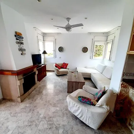 House With Swimming Pool Stunning Sea View * Lloret de Mar